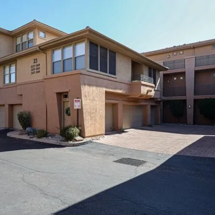 Buy this 3 bed apartment on North 77th Way in Scottsdale, AZ 85299