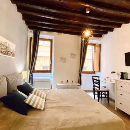 Image 7 - San Giacomo in Augusta, Via del Corso, 00186 Rome RM, Italy - Apartment for rent