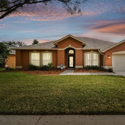 Buy this 4 bed house on 4034 Eagles Nest Drive in Hillsborough County, FL 33594