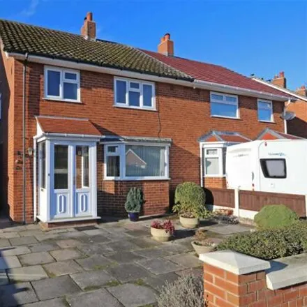 Buy this 3 bed duplex on Sandbrook Road in Ainsdale-on-Sea, PR8 3RH