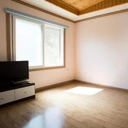 Rent this studio house on 53 in Jungnimpyeonbaek-gil, Sanggwan-myeon