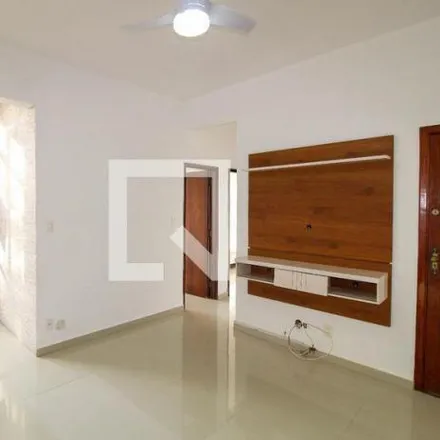 Rent this 2 bed apartment on Rua Santa Luíza in Maracanã, Rio de Janeiro - RJ