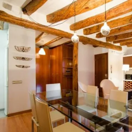 Rent this 2 bed apartment on Carrer d'Ataülf in 12, 08002 Barcelona