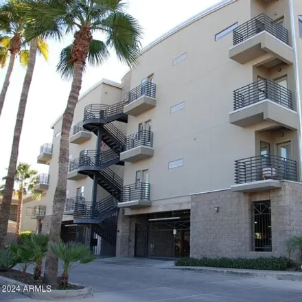 Image 2 - 4525 North 22nd Street, Phoenix, AZ 85016, USA - Apartment for rent