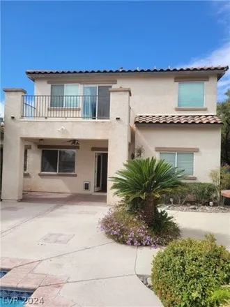 Rent this 4 bed house on 700 Tillis Place in Las Vegas, NV 89138