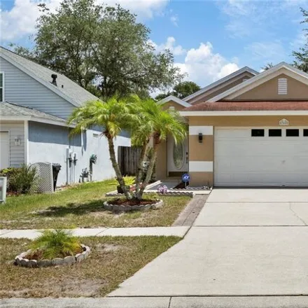 Buy this 3 bed house on 760 Cape Cod Circle in Hillsborough County, FL 33594