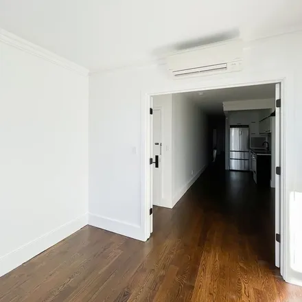 Rent this 3 bed apartment on 65 3rd Place in New York, NY 11231