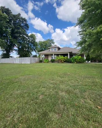 Image 1 - 452 Mitchell Road, Lauderdale County, TN 38037, USA - House for sale