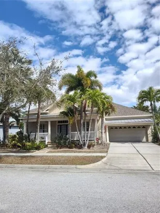 Image 1 - 5229 Brighton Shore Drive, Hillsborough County, FL 33572, USA - House for sale