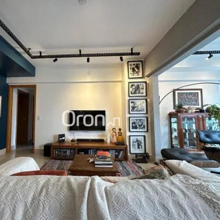 Buy this 3 bed apartment on Auto Posto T2 in Avenida T-2, Setor Bueno