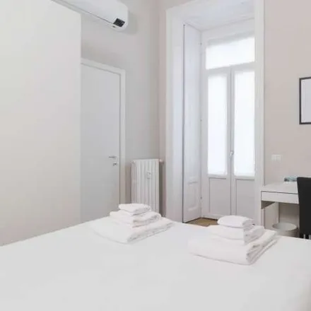 Image 3 - Ufficiostile, Corso di Porta Vittoria, 29135 Milan MI, Italy - Apartment for rent