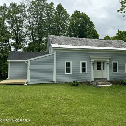 Buy this 4 bed house on 1939 Burch Rd in Granville, New York