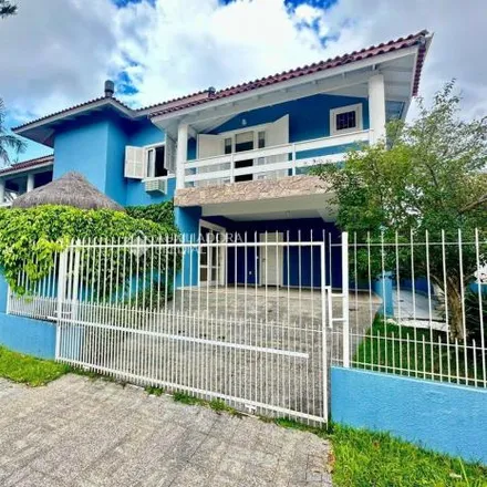 Buy this 5 bed house on Rua Cacique Caiobig in Córrego Grande, Florianópolis - SC