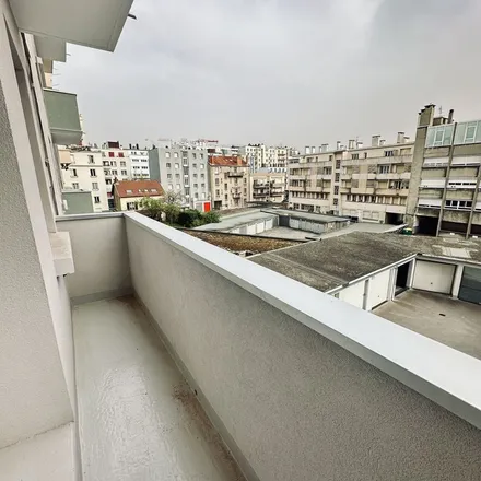 Image 6 - 1B Rue Franklin, 38100 Grenoble, France - Apartment for rent