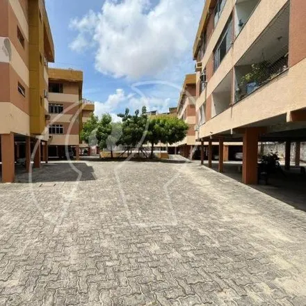 Buy this 4 bed apartment on Rua General Clarindo de Queiroz 2036 in Farias Brito, Fortaleza - CE