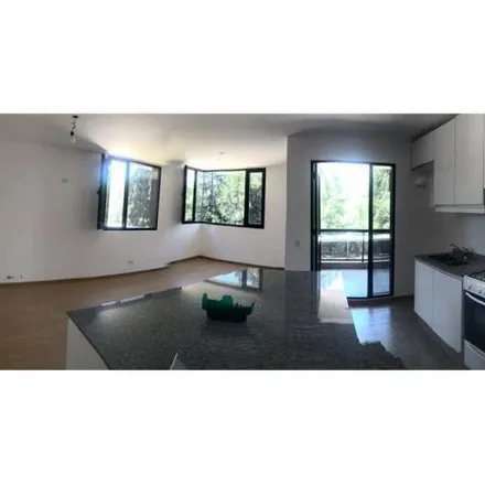 Buy this 2 bed apartment on García del Cossio 750 in Fisherton, Rosario