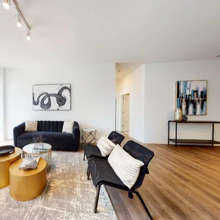 Rent this 3 bed apartment on 2550 South Wabash Avenue