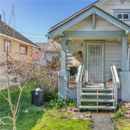Buy this 2 bed house on Vietnanese Baptist Church in South 60th Street, Tacoma