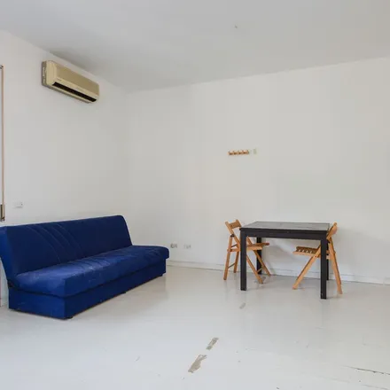 Rent this 1 bed apartment on Jenner in Via Edoardo Jenner, 00151 Rome RM