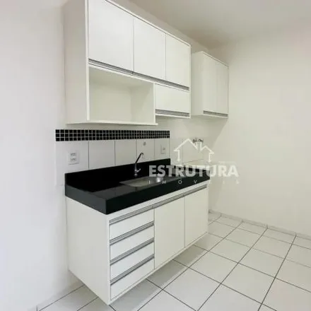 Rent this 2 bed apartment on Avenida Marginal Anhanguera 613 in Rio Claro, Rio Claro - SP