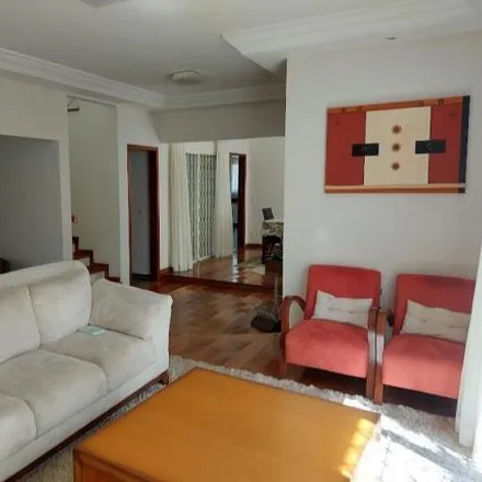 Buy this 4 bed house on Rua Agostinho Caporali in Socorro, Mogi das Cruzes - SP