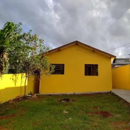 Buy this 3 bed house on Rua São Miguel in Ouro Verde, Londrina - PR