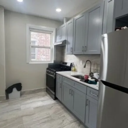 Rent this 2 bed townhouse on 213 E 43rd St Unit 1 in Brooklyn, New York