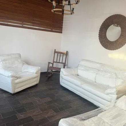 Rent this 1 bed apartment on Calle Rincón de San Andrés in 58069 Morelia, MIC