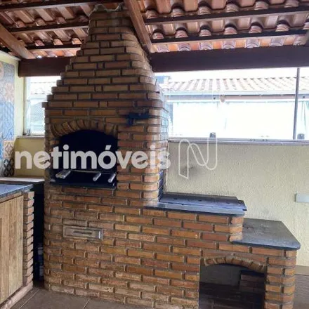 Buy this 3 bed apartment on Rua Ernane Agrícola in Buritis, Belo Horizonte - MG