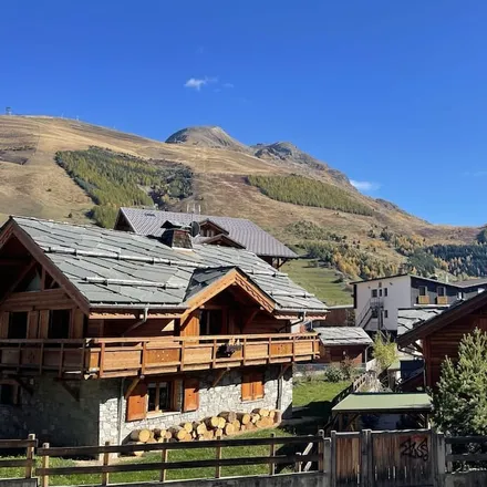 Image 7 - Les Deux Alpes, Isère, France - Apartment for rent