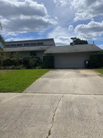 Buy this 3 bed house on 3655 Miriam Dr in Titusville, Florida