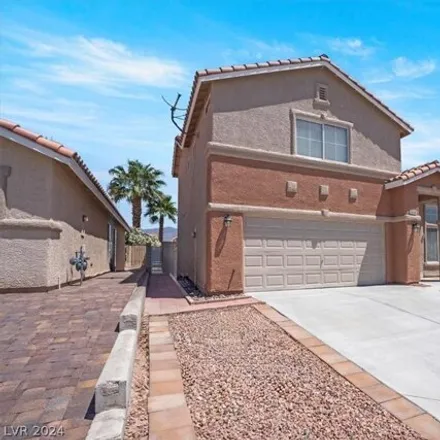 Buy this 3 bed house on 3132 New Journey Way in North Las Vegas, NV 89031