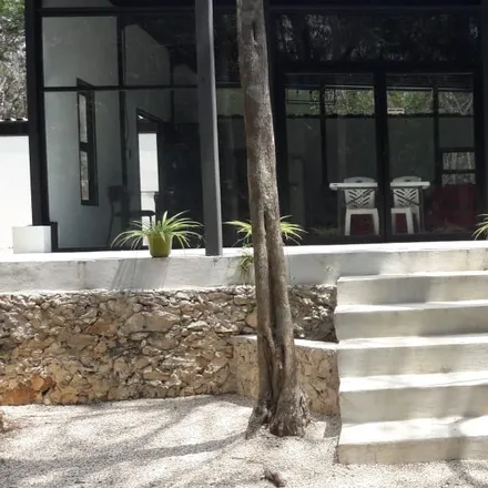 Buy this 2 bed house on Calle Liebre in 77774 Tulum, ROO
