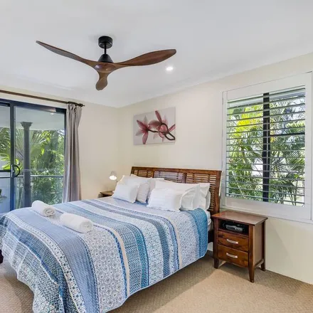 Rent this 2 bed apartment on Byron Bay NSW 2481