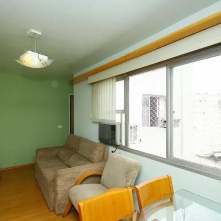 Rent this 1 bed apartment on Rua Pedro Américo 179 in Catete, Rio de Janeiro - RJ