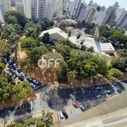 Image 2 - Rua Antônio Cezarino, Centro, Campinas - SP, 13010-050, Brazil - Apartment for sale