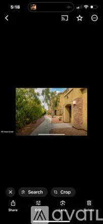 Image 5 - 18250 North Cave Creek Road, Unit 147 - Townhouse for rent