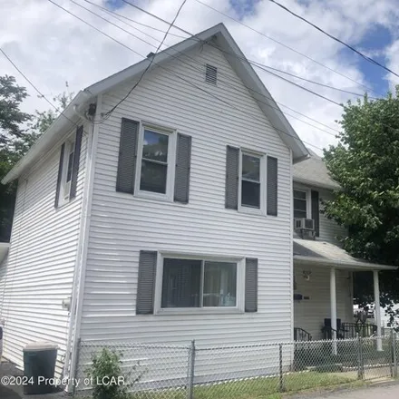 Buy this 3 bed house on 139R Mill St in Pittston, Pennsylvania