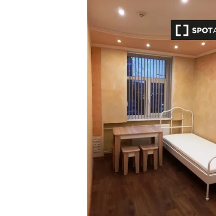 Rent this 2 bed room on TP 214 in Dzirnavu iela 114A, Riga