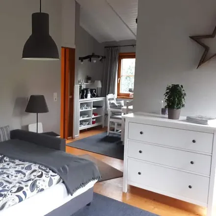 Rent this 1 bed house on Oldenburg (Oldb) Hbf in Bahnhofsplatz, 26122 Oldenburg
