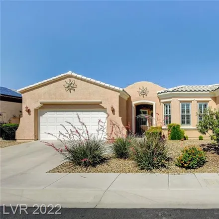 Buy this 3 bed house on 4814 Denaro Drive in Summerlin South, NV 89135
