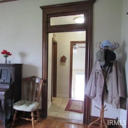 Image 7 - 562 East 5th Street, Mount Vernon, IN 47620, USA - House for sale