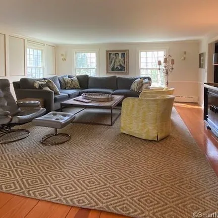 Image 5 - 231 Turtle Back Road, New Canaan, CT 06840, USA - Apartment for rent