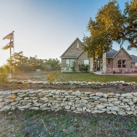 Buy this 3 bed house on Astral Point in Comal County, TX