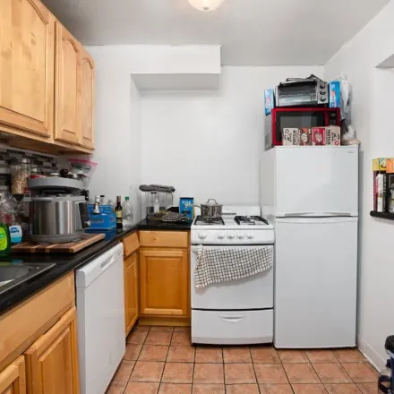 Rent this 1 bed apartment on 244 East 112th Street in New York, NY 10029