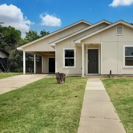 Buy this 3 bed house on 773 Deely Place in San Antonio, TX 78221