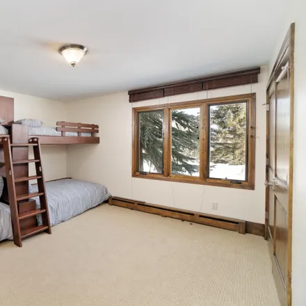 Image 6 - 10 Martingale Lane, Snowmass Village, Pitkin County, CO 81615, USA - House for rent