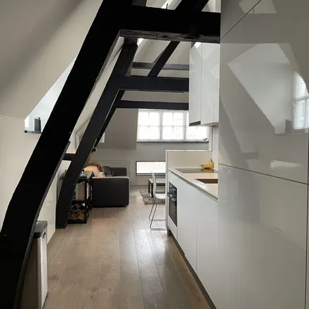 Image 3 - Kleine Gracht 6A, 6211 CB Maastricht, Netherlands - Apartment for rent