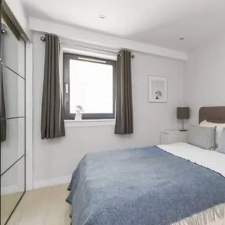 Rent this 2 bed apartment on City of Edinburgh in EH1 1RW, United Kingdom