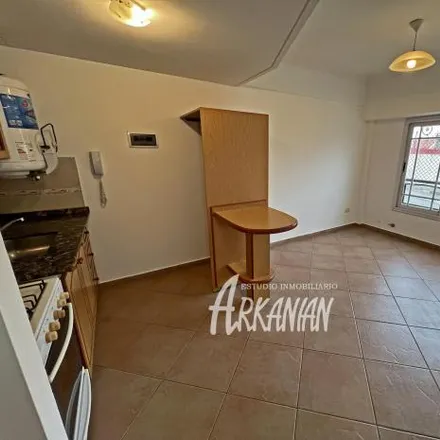 Rent this 1 bed apartment on Oncativo 272 in Lomas del Millón, 1704 Ramos Mejía